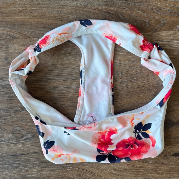 Ardene bikini bottom floral pattern - Picture 4 of 5